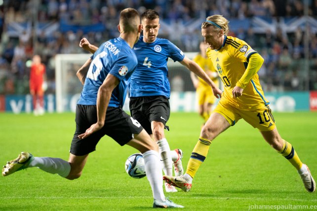 15 Eesti vs Rootsi 0-5 09.09.23