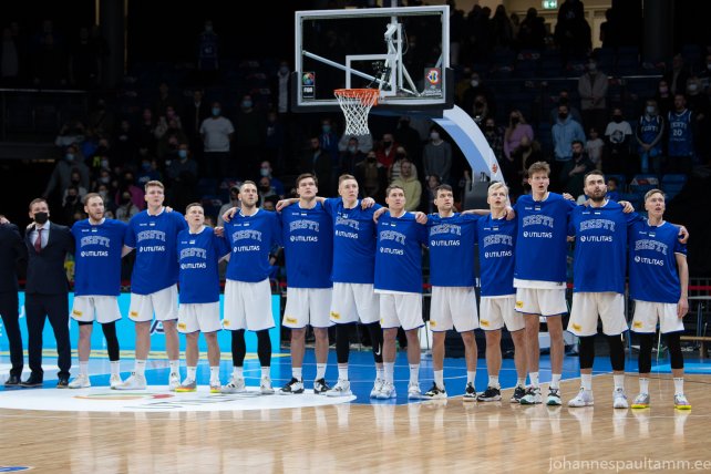 02 Eesti vs Poola 75-71 25.02.22