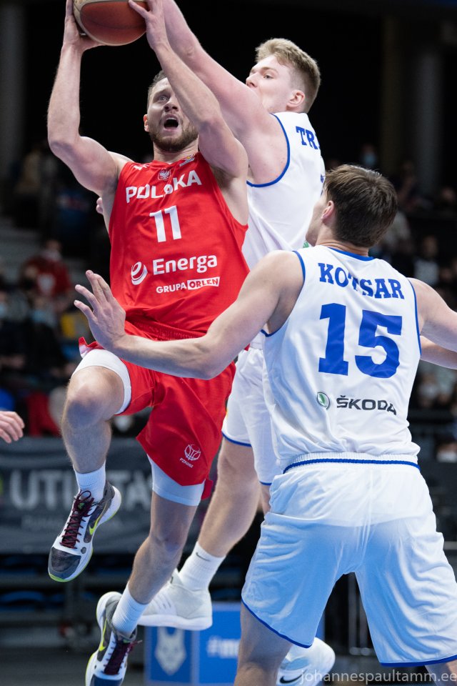 03 Eesti vs Poola 75-71 25.02.22