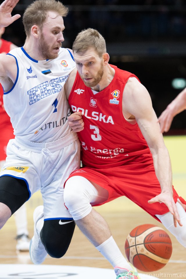 05 Eesti vs Poola 75-71 25.02.22