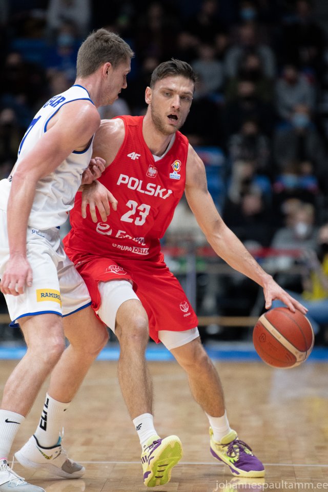 06 Eesti vs Poola 75-71 25.02.22