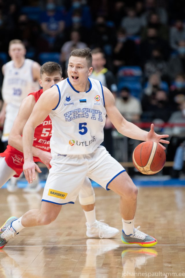 07 Eesti vs Poola 75-71 25.02.22