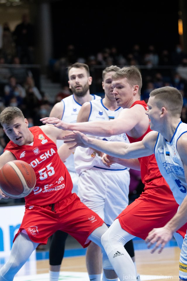 08 Eesti vs Poola 75-71 25.02.22