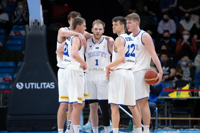 09 Eesti vs Poola 75-71 25.02.22