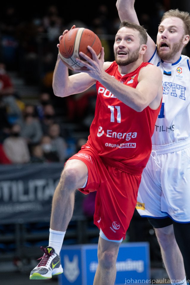 12 Eesti vs Poola 75-71 25.02.22