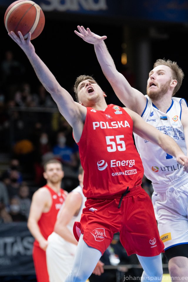 15 Eesti vs Poola 75-71 25.02.22