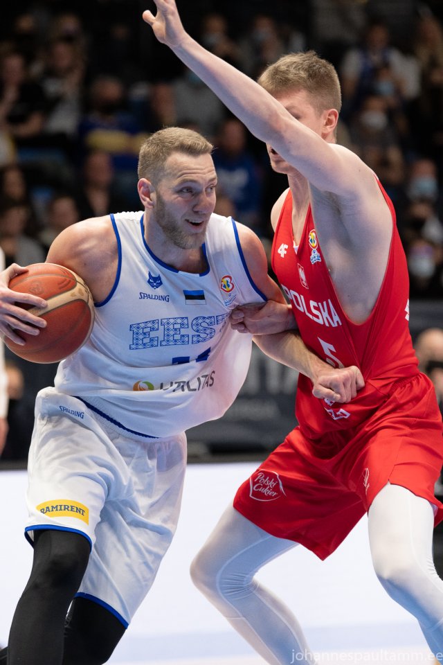 17 Eesti vs Poola 75-71 25.02.22