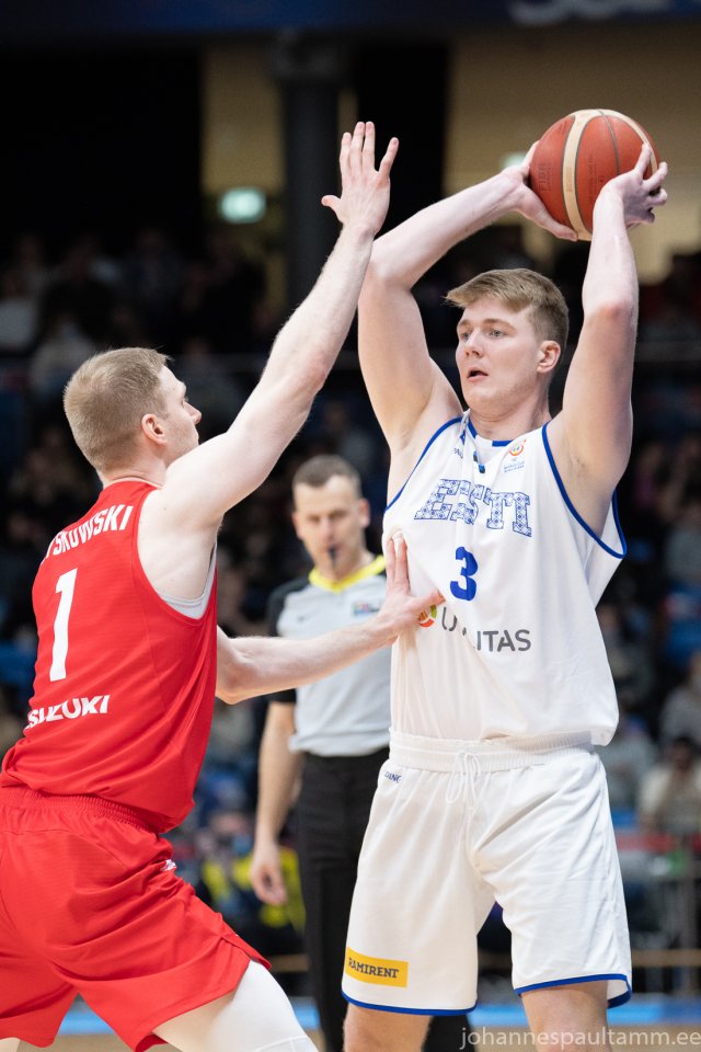 19 Eesti vs Poola 75-71 25.02.22