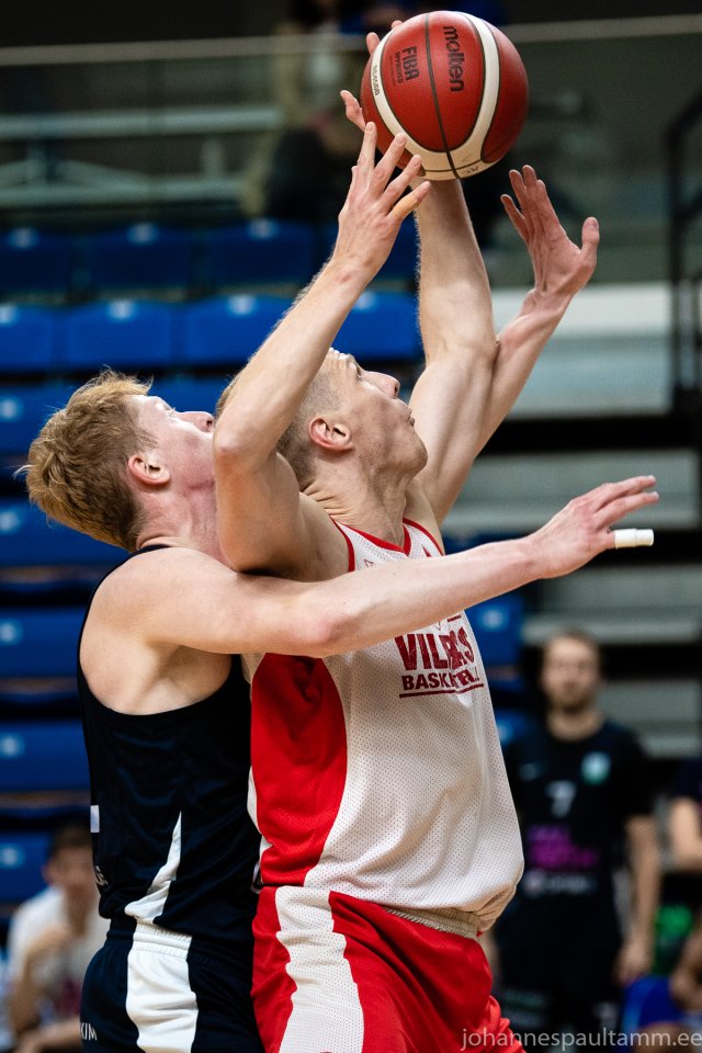 02 TalTech vs Salon Vilpas 64-73 17.09.22