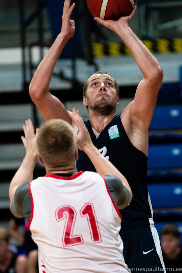 03 TalTech vs Salon Vilpas 64-73 17.09.22