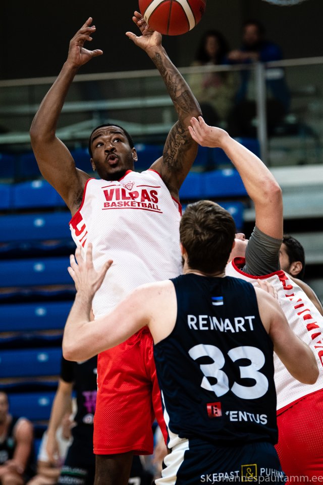 04 TalTech vs Salon Vilpas 64-73 17.09.22