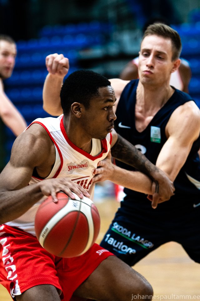 10 TalTech vs Salon Vilpas 64-73 17.09.22