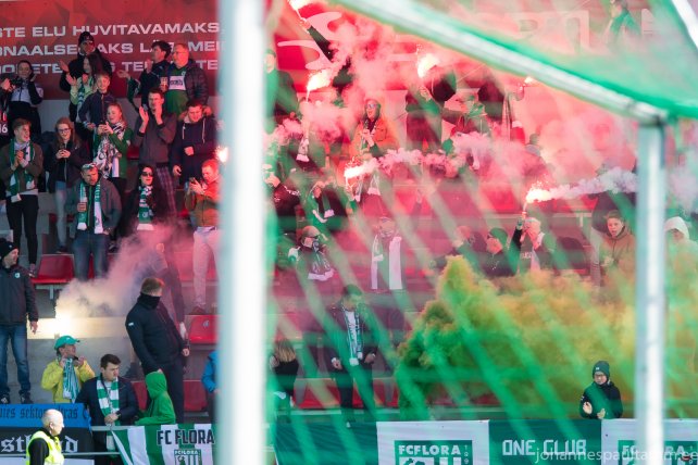 02 Flora vs Levadia 2-1 28.04.19