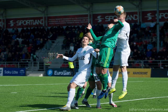 03 Flora vs Levadia 2-1 28.04.19