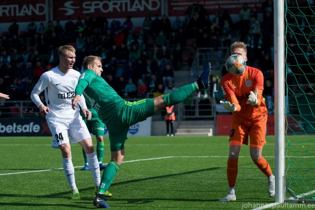 05 Flora vs Levadia 2-1 28.04.19