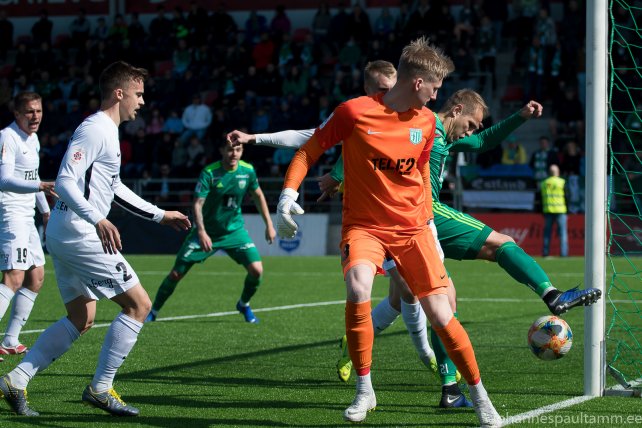 06 Flora vs Levadia 2-1 28.04.19