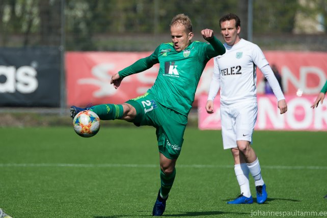 08 Flora vs Levadia 2-1 28.04.19