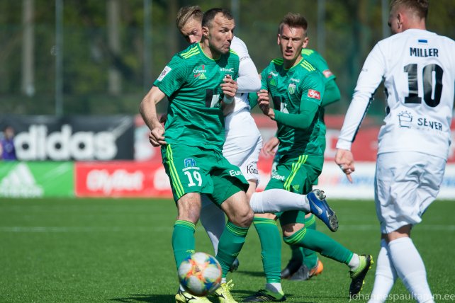 10 Flora vs Levadia 2-1 28.04.19