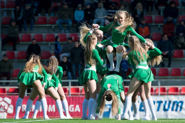18 Flora vs Levadia 2-1 28.04.19