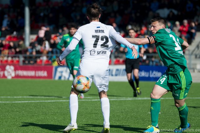 28 Flora vs Levadia 2-1 28.04.19