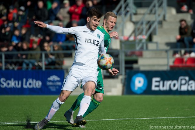 29 Flora vs Levadia 2-1 28.04.19