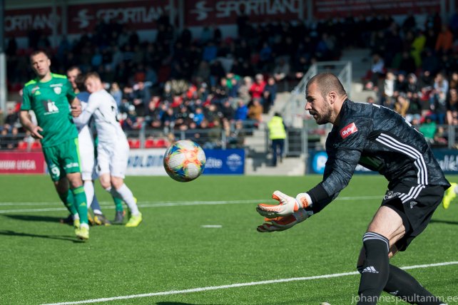 31 Flora vs Levadia 2-1 28.04.19