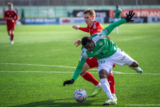 02 FCI Levadia vs Harju JK Laagri 6-1 15.04.23
