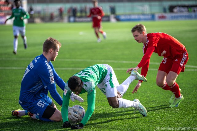 03 FCI Levadia vs Harju JK Laagri 6-1 15.04.23