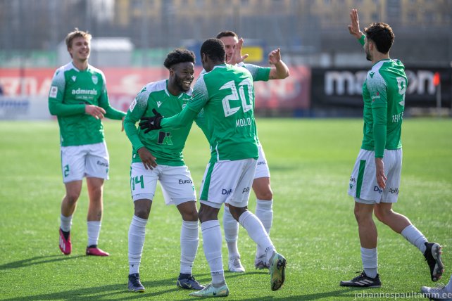 07 FCI Levadia vs Harju JK Laagri 6-1 15.04.23