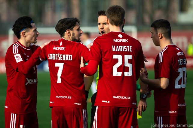 17 FCI Levadia vs Harju JK Laagri 6-1 15.04.23