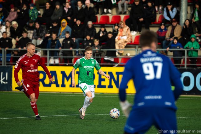 25 FCI Levadia vs Harju JK Laagri 6-1 15.04.23