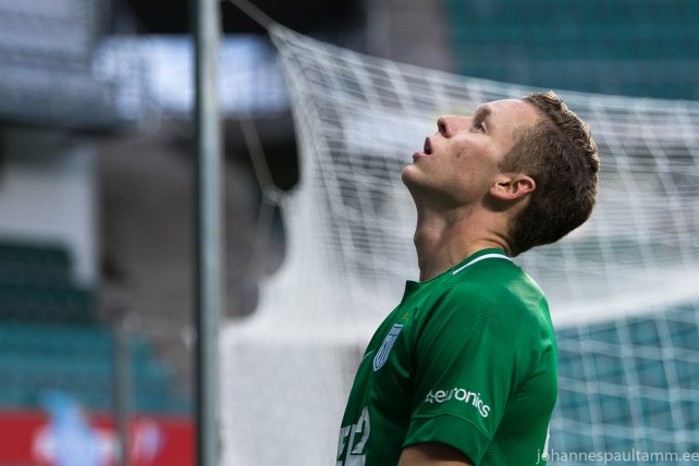 02 FC Flora vs Pärnu Vaprus 3-0 22.09.18