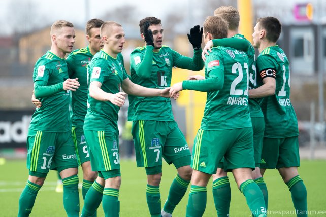 09 FCI Levadia vs Viljandi 5-2 13.04.19