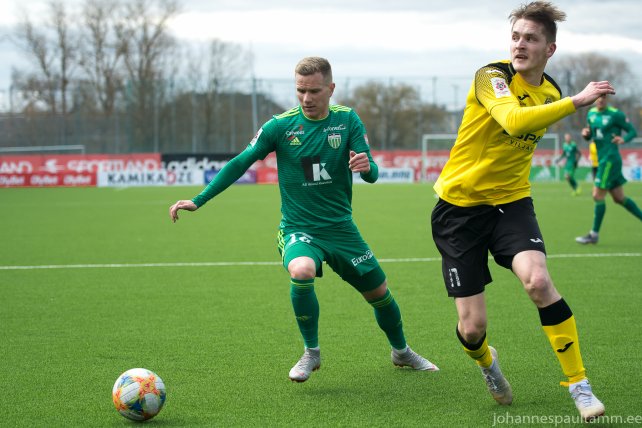 10 FCI Levadia vs Viljandi 5-2 13.04.19