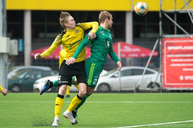 12 FCI Levadia vs Viljandi 5-2 13.04.19