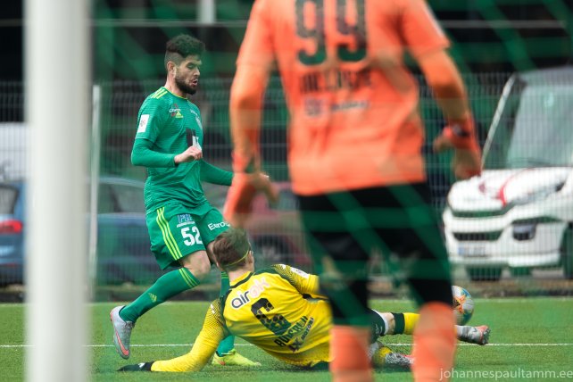 15 FCI Levadia vs Viljandi 5-2 13.04.19
