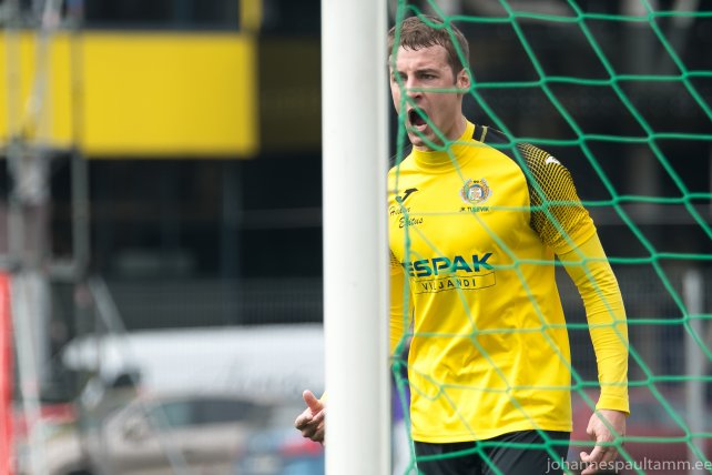 16 FCI Levadia vs Viljandi 5-2 13.04.19
