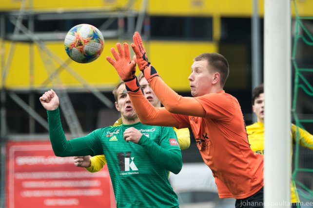 17 FCI Levadia vs Viljandi 5-2 13.04.19