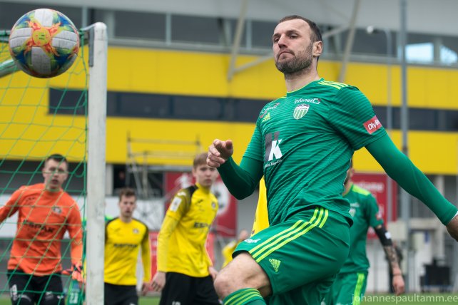 18 FCI Levadia vs Viljandi 5-2 13.04.19