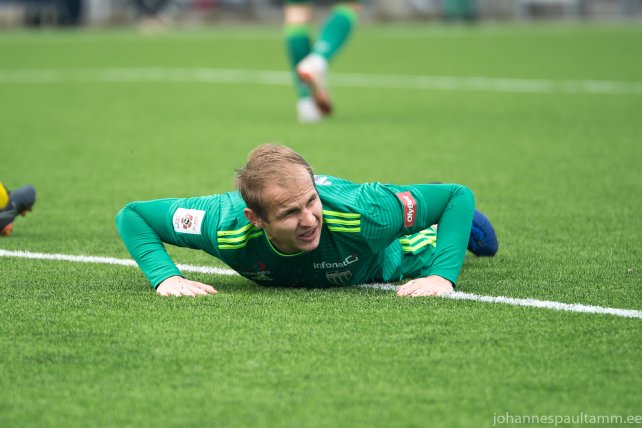 20 FCI Levadia vs Viljandi 5-2 13.04.19