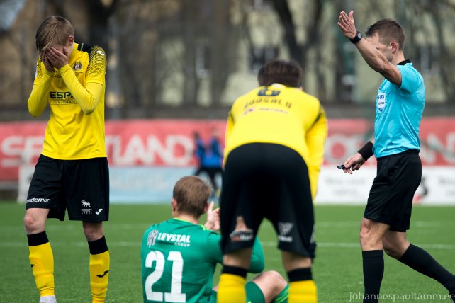 25 FCI Levadia vs Viljandi 5-2 13.04.19