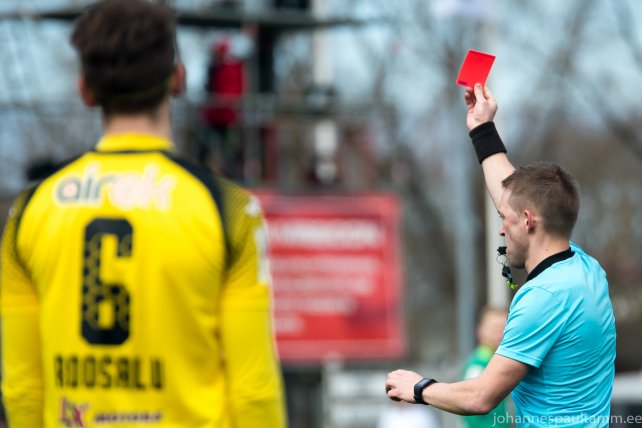 30 FCI Levadia vs Viljandi 5-2 13.04.19