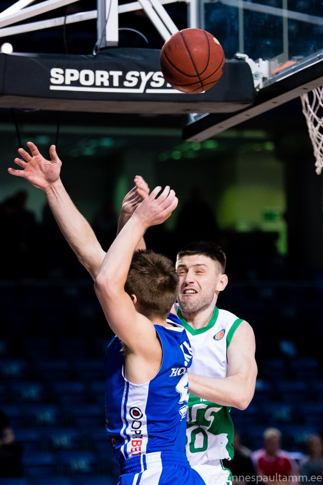 01 Kalev-Cramo vs Kaasani Unics 86-110 07.03.17