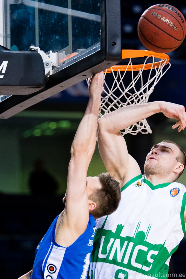 03 Kalev-Cramo vs Kaasani Unics 86-110 07.03.17