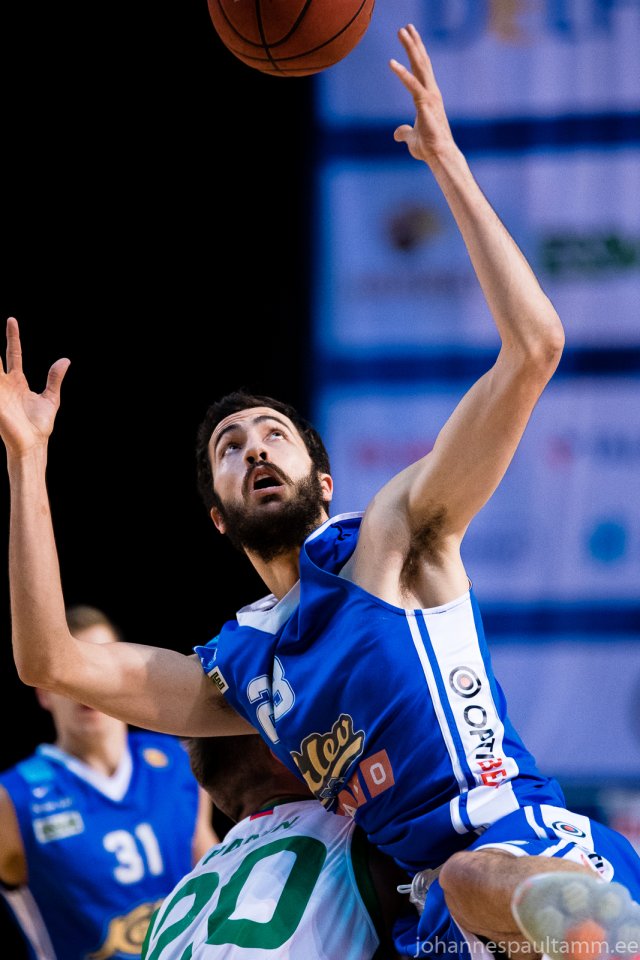 04 Kalev-Cramo vs Kaasani Unics 86-110 07.03.17