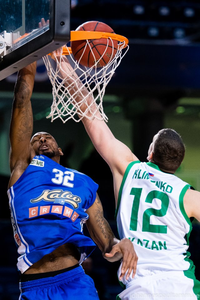 10 Kalev-Cramo vs Kaasani Unics 86-110 07.03.17