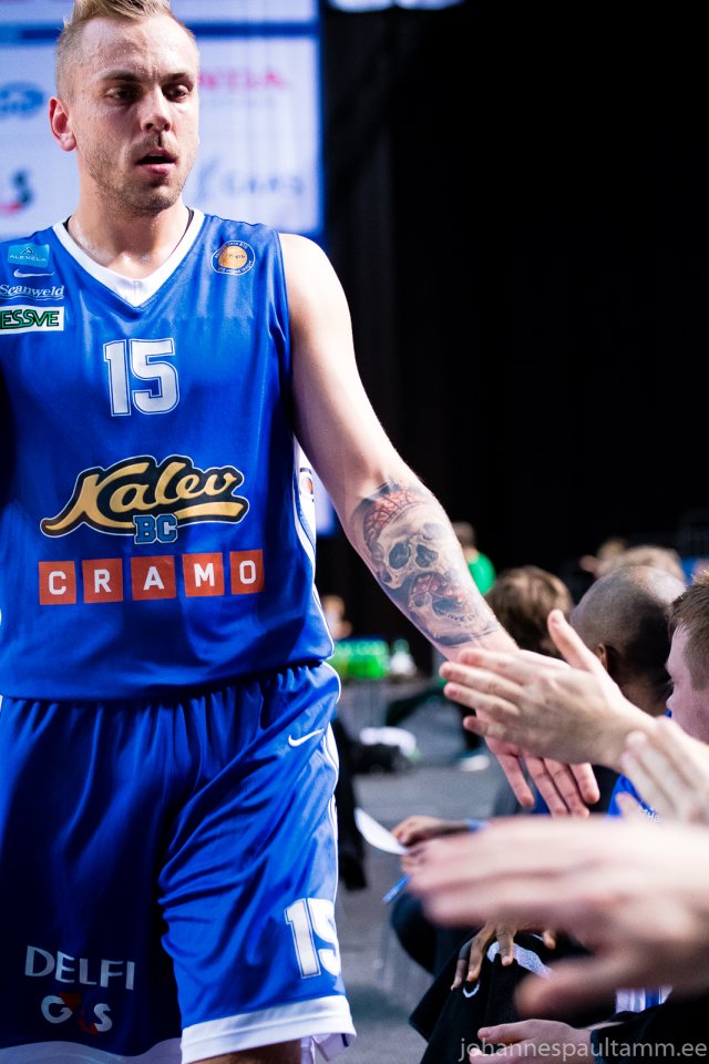 12 Kalev-Cramo vs Kaasani Unics 86-110 07.03.17