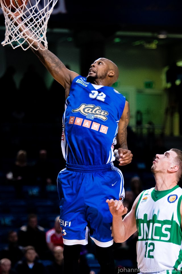 13 Kalev-Cramo vs Kaasani Unics 86-110 07.03.17