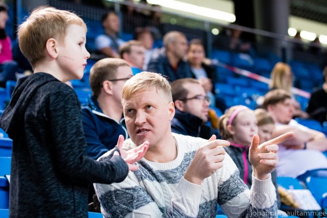 22 Kalev-Cramo vs Kaasani Unics 86-110 07.03.17