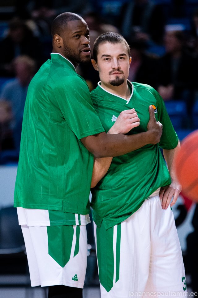 24 Kalev-Cramo vs Kaasani Unics 86-110 07.03.17